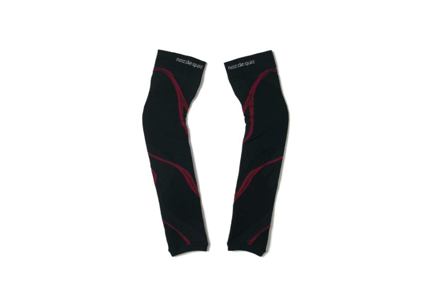 Tactel® Contour Sleeves (7)