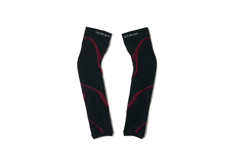 Tactel® Contour Sleeves (7)