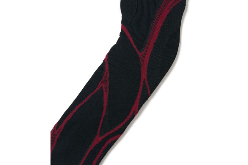 Tactel® Contour Sleeves (8)