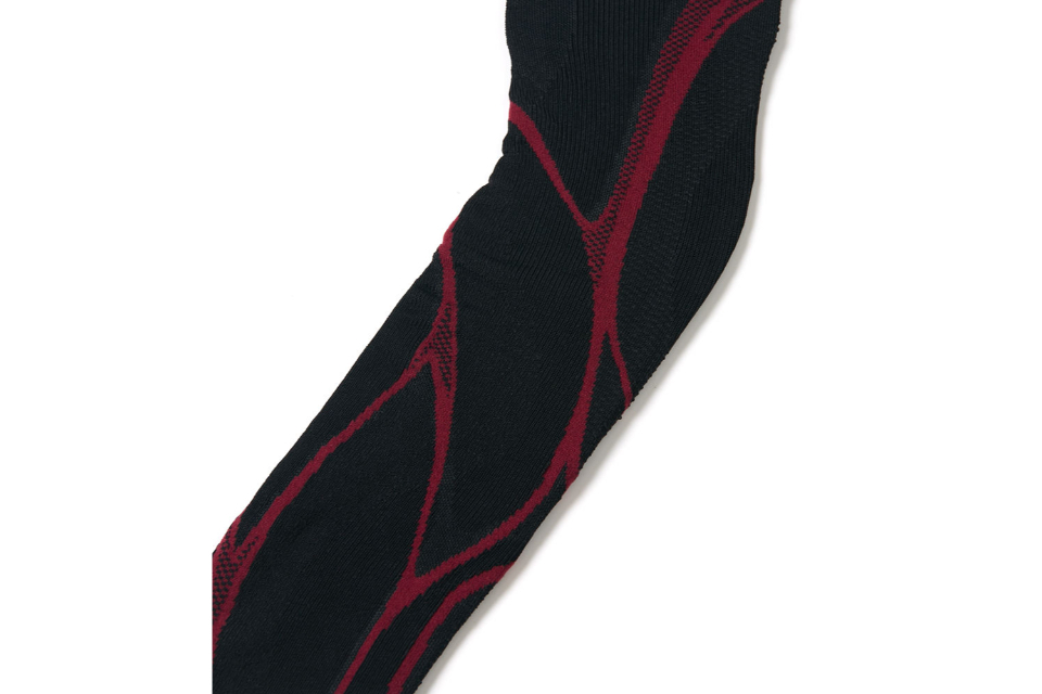 Tactel® Contour Sleeves (8)
