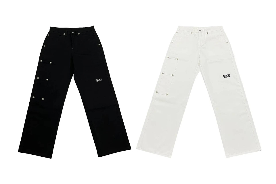 THUG CLUB 4/18(六)發售26 S/S Thug Pants | NMR
