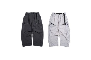 Vent Zip Pants (0)