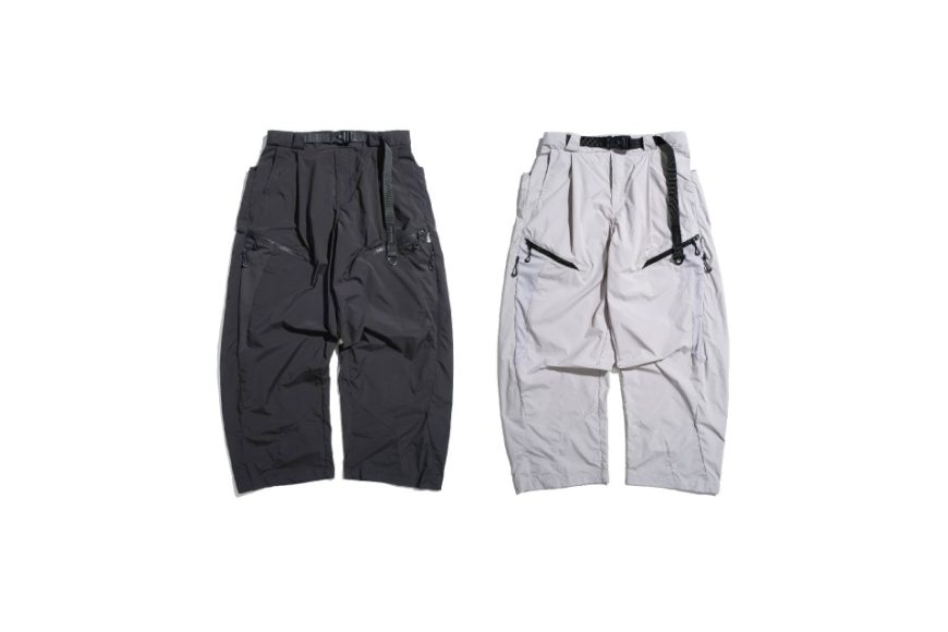 Vent Zip Pants (0)