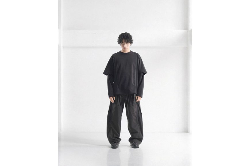 Vent Zip Pants (1)