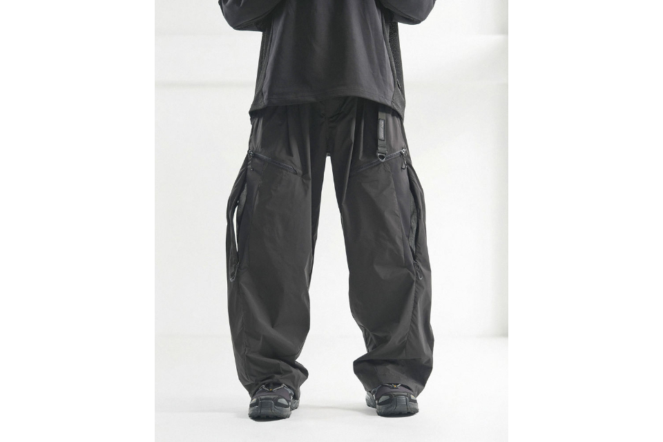 Vent Zip Pants (11)