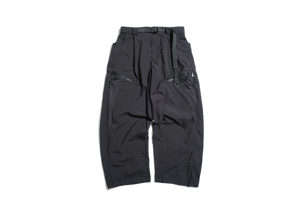 Vent Zip Pants (21)