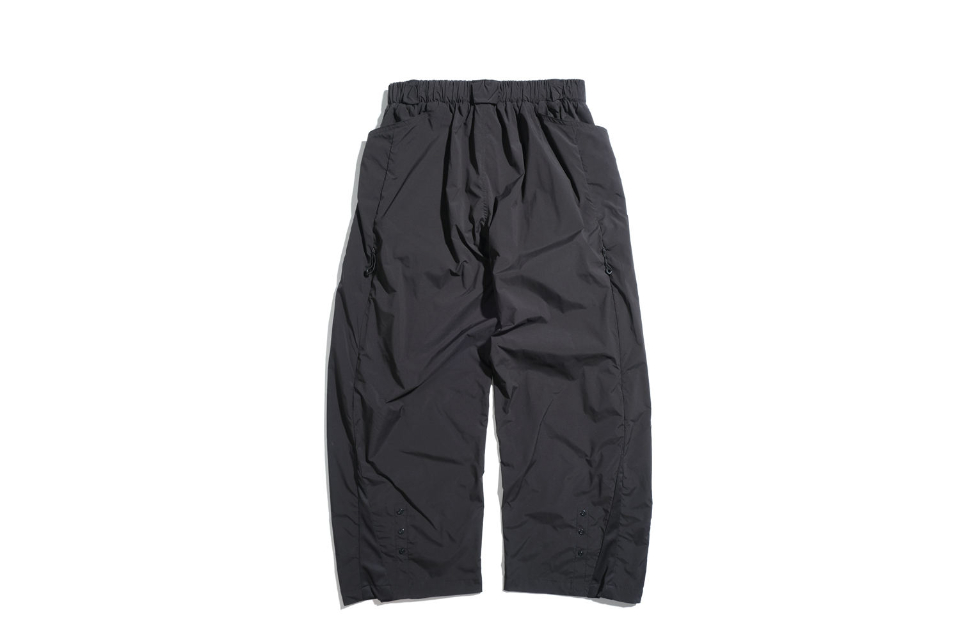 Vent Zip Pants (22)