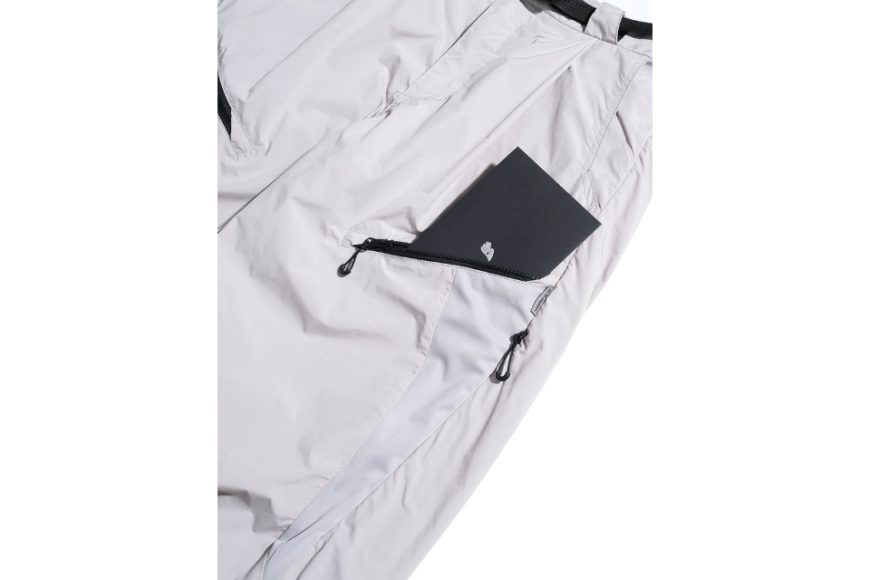 Vent Zip Pants (28)