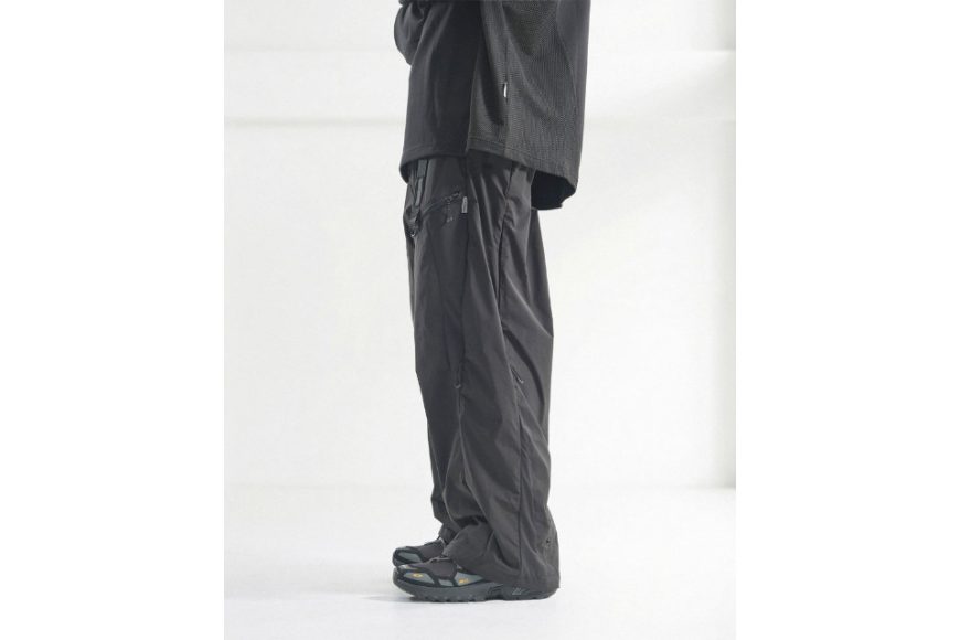 Vent Zip Pants (3)