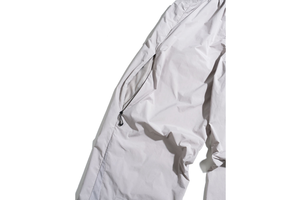 Vent Zip Pants (30)