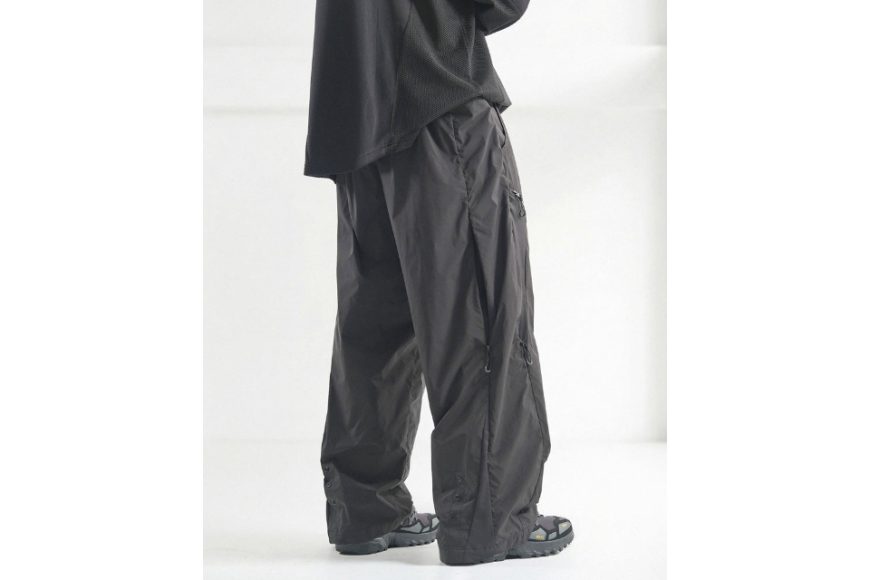 Vent Zip Pants (4)