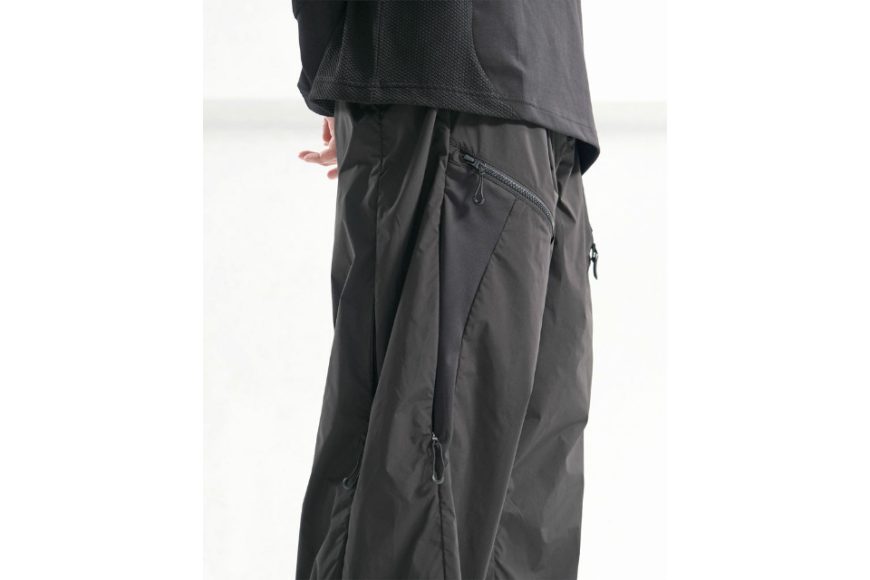 Vent Zip Pants (5)