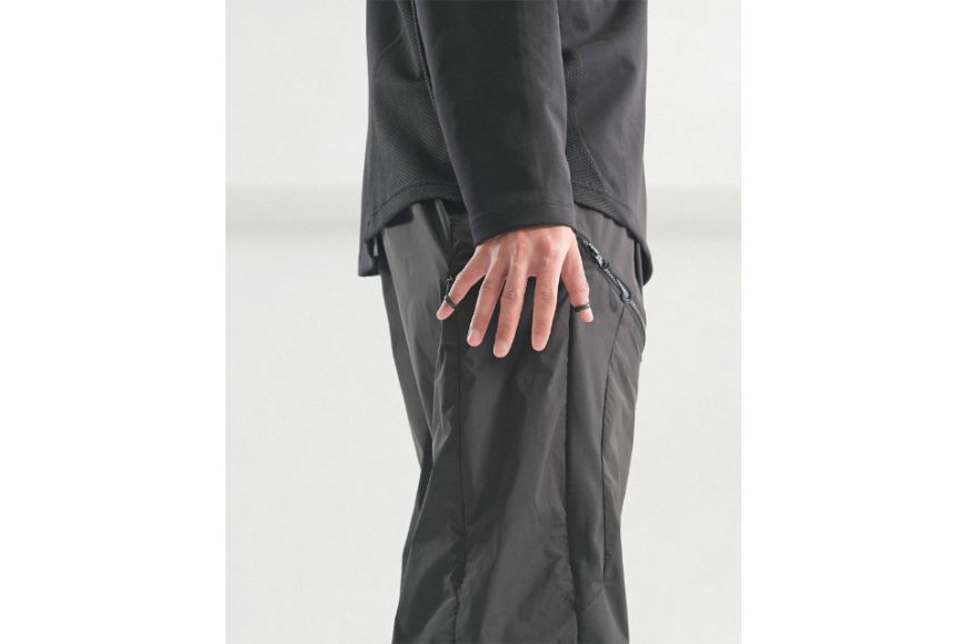 Vent Zip Pants (8)