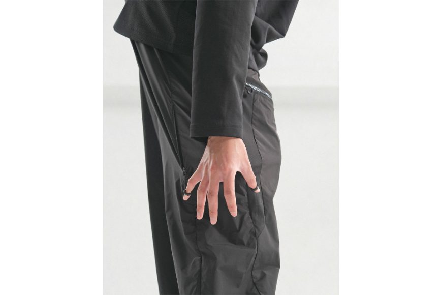 Vent Zip Pants (9)