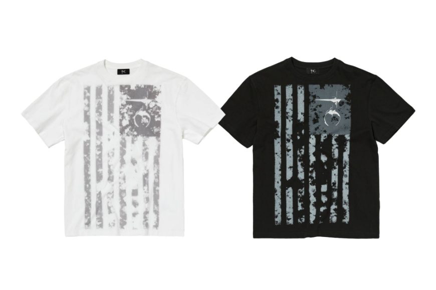 Vintage Old Glory T-Shirt (0)