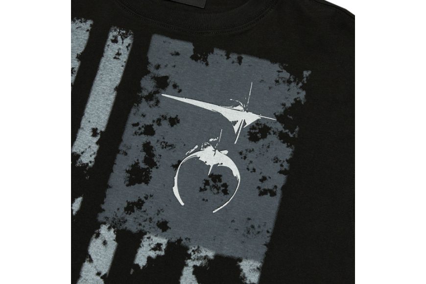 Vintage Old Glory T-Shirt (10)