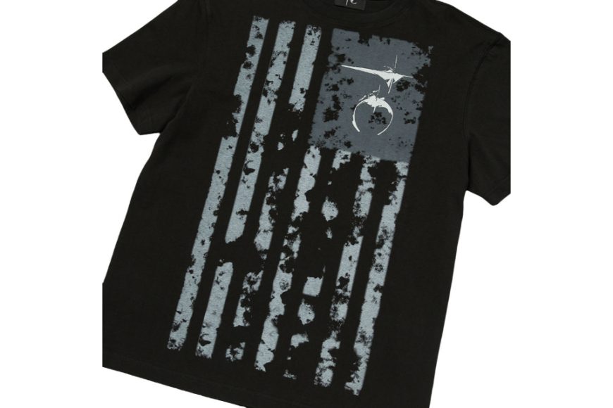 Vintage Old Glory T-Shirt (11)