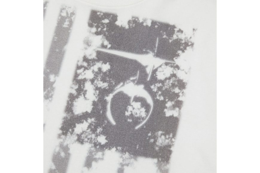 Vintage Old Glory T-Shirt (4)