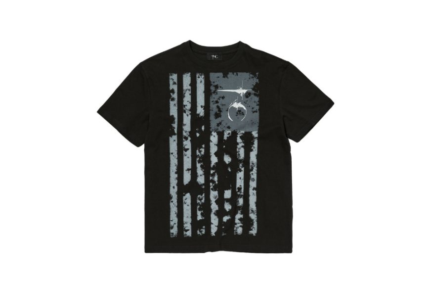 Vintage Old Glory T-Shirt (7)