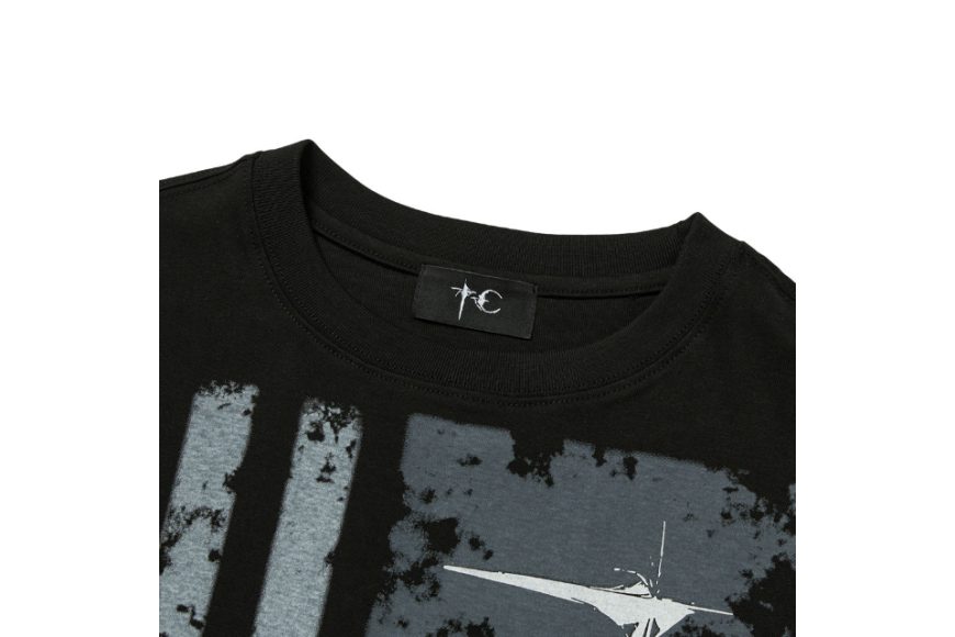 Vintage Old Glory T-Shirt (9)