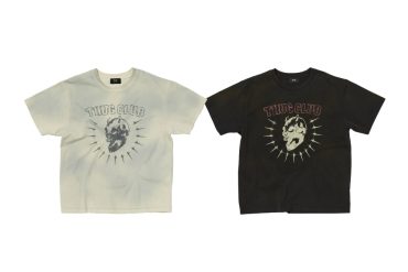 Vintage Riding Skull T-Shirt (0)
