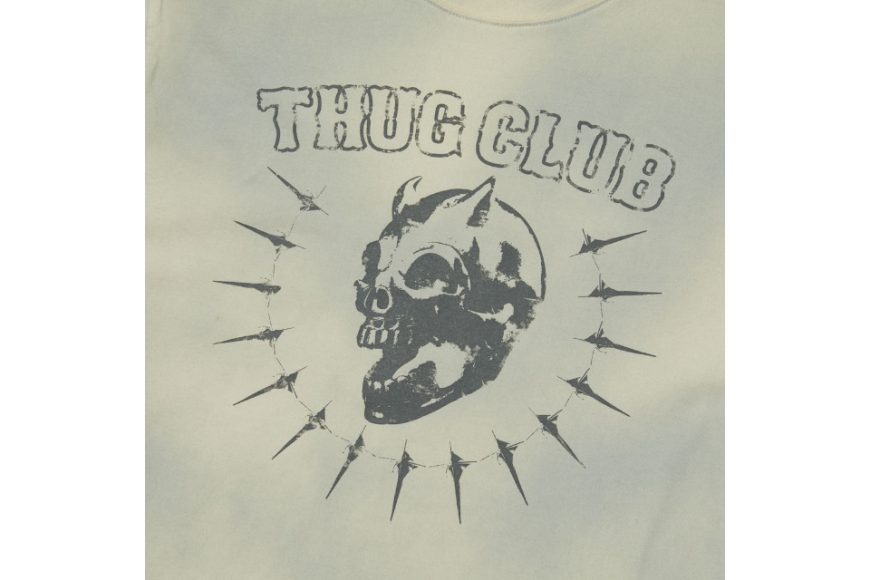 Vintage Riding Skull T-Shirt (10)