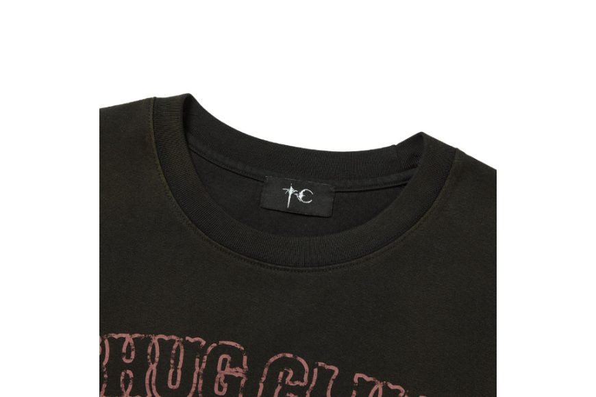 Vintage Riding Skull T-Shirt (3)