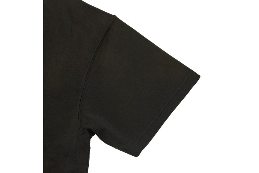 Vintage Riding Skull T-Shirt (5)