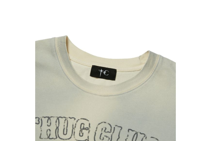 Vintage Riding Skull T-Shirt (9)