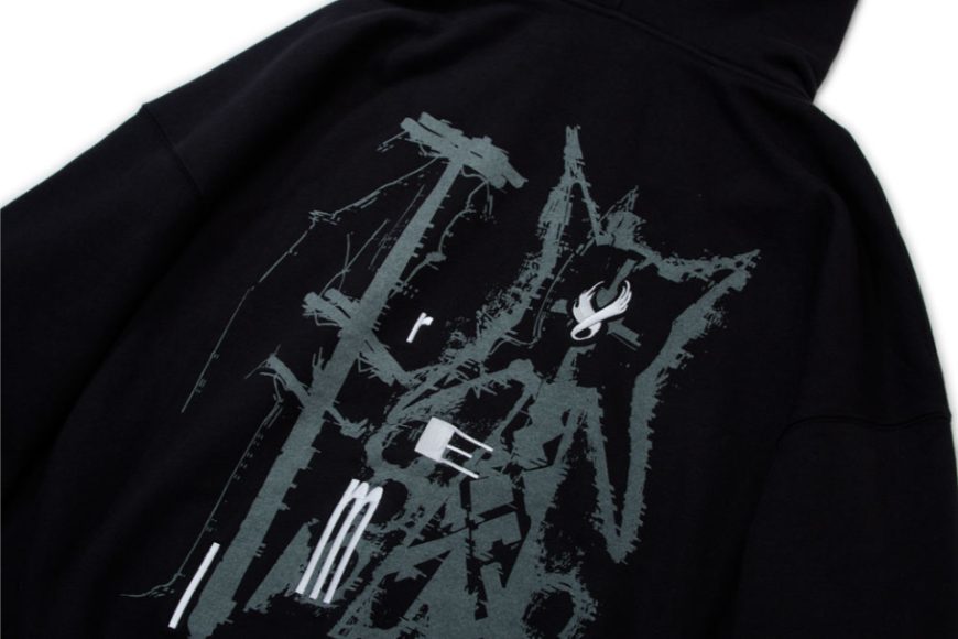 Wired Skyline Hoody (10)