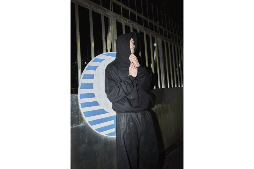 Wired Skyline Hoody (2)