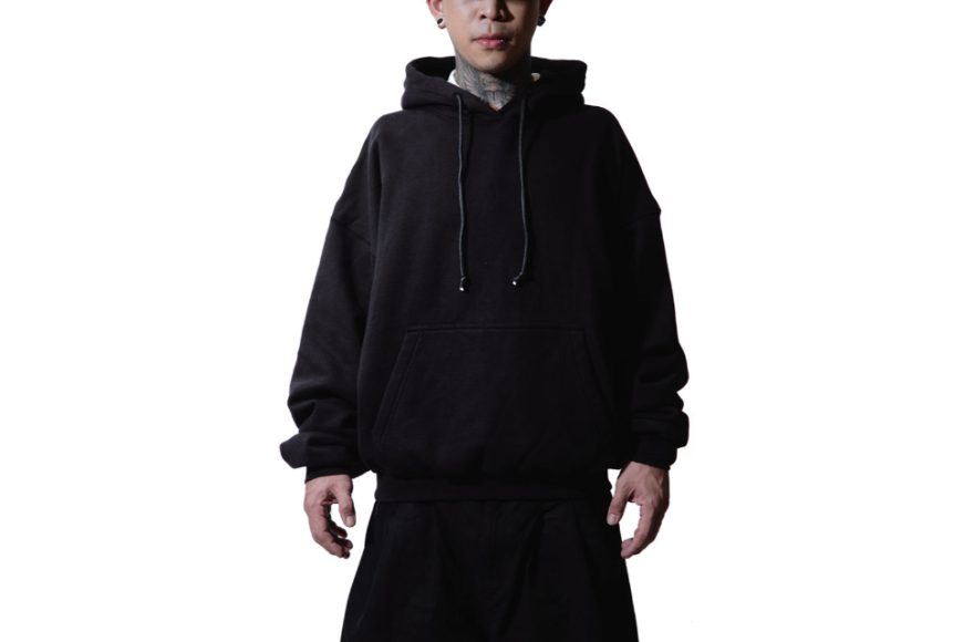 Wired Skyline Hoody (5)