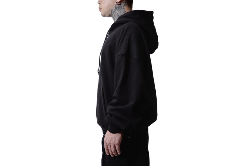 Wired Skyline Hoody (7)