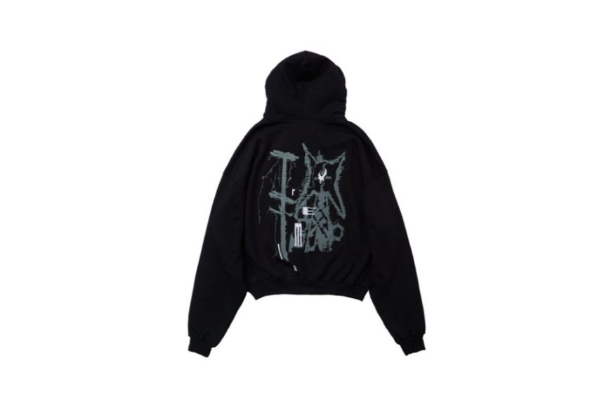 Wired Skyline Hoody (9)