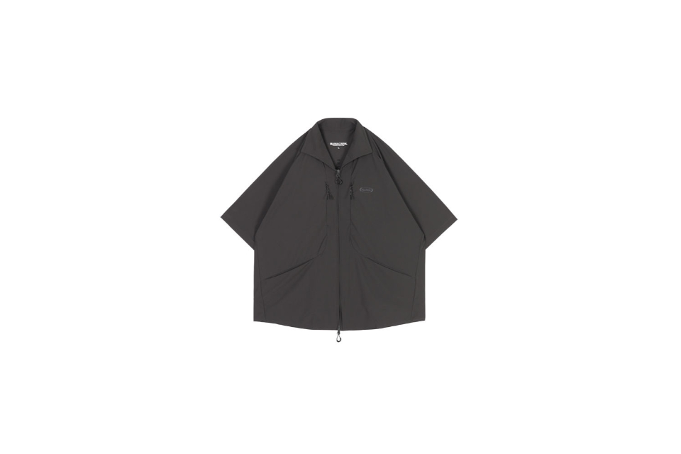 Zip Utility SS Shirt (10)