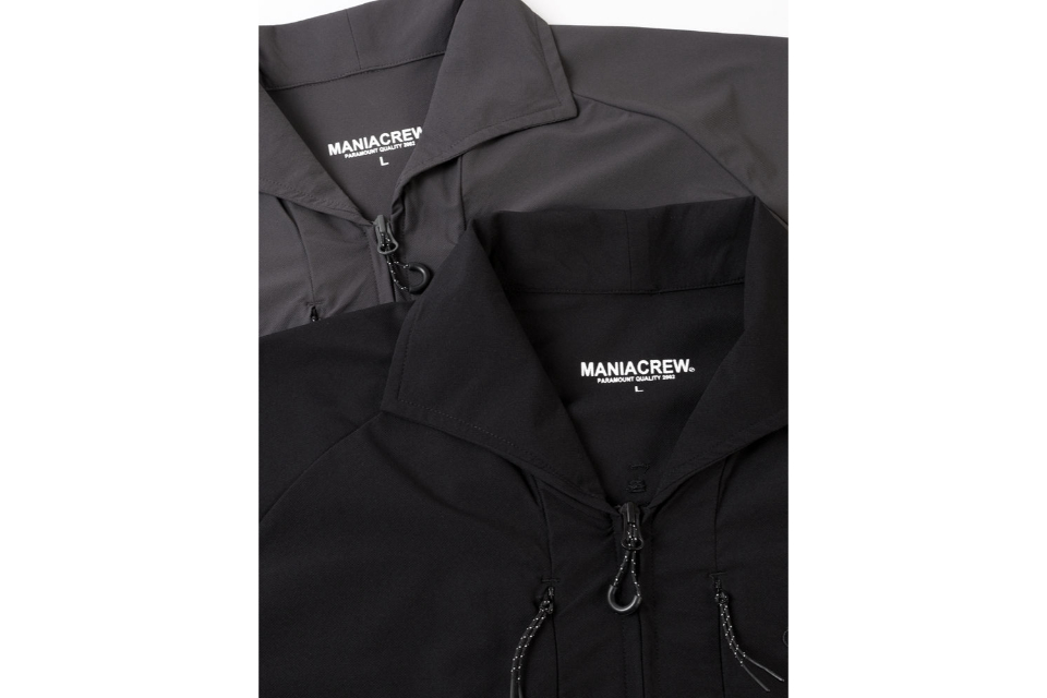 Zip Utility SS Shirt (16)
