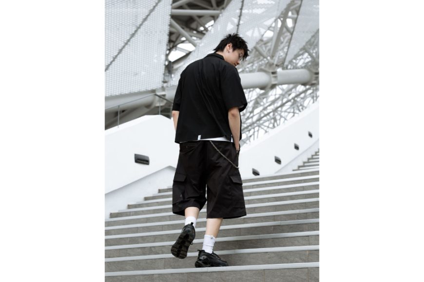 Zip Utility SS Shirt (2)