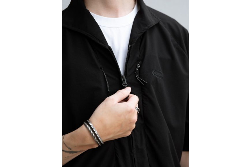 Zip Utility SS Shirt (4)