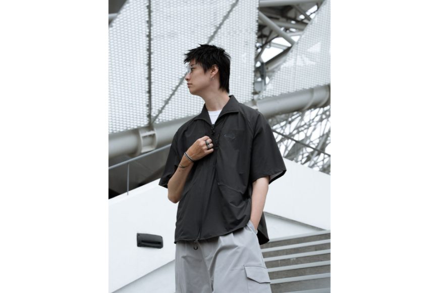 Zip Utility SS Shirt (5)