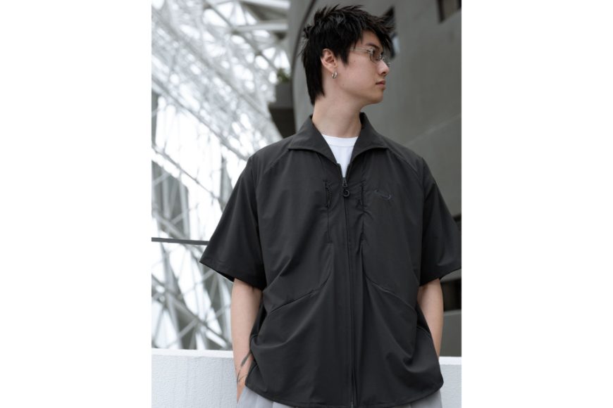 Zip Utility SS Shirt (7)