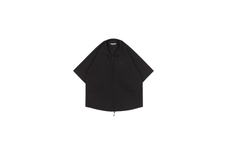 Zip Utility SS Shirt (8)