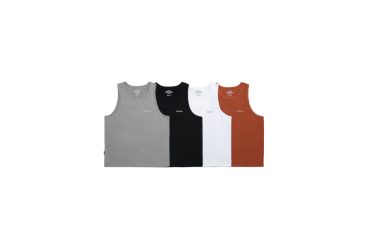 Classic Staple Layering Tank Top (1)