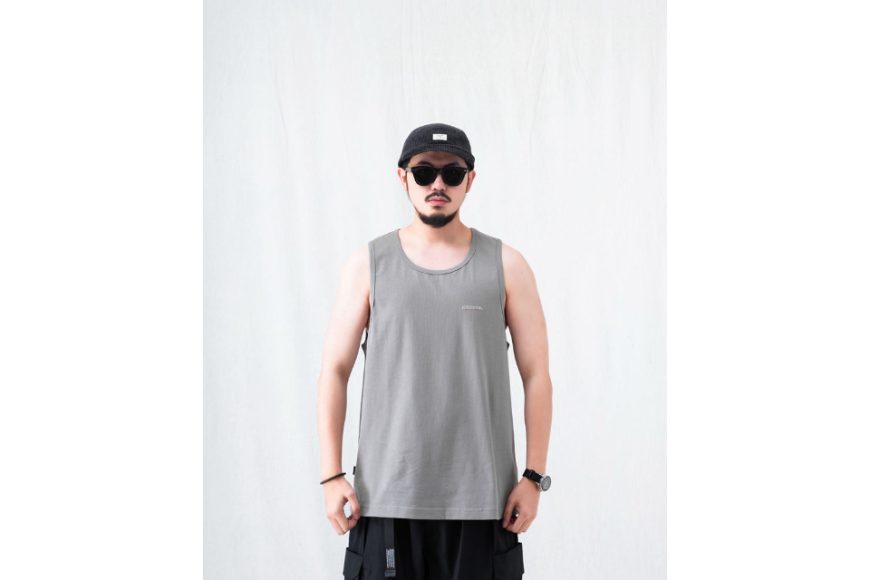 Classic Staple Layering Tank Top (2)