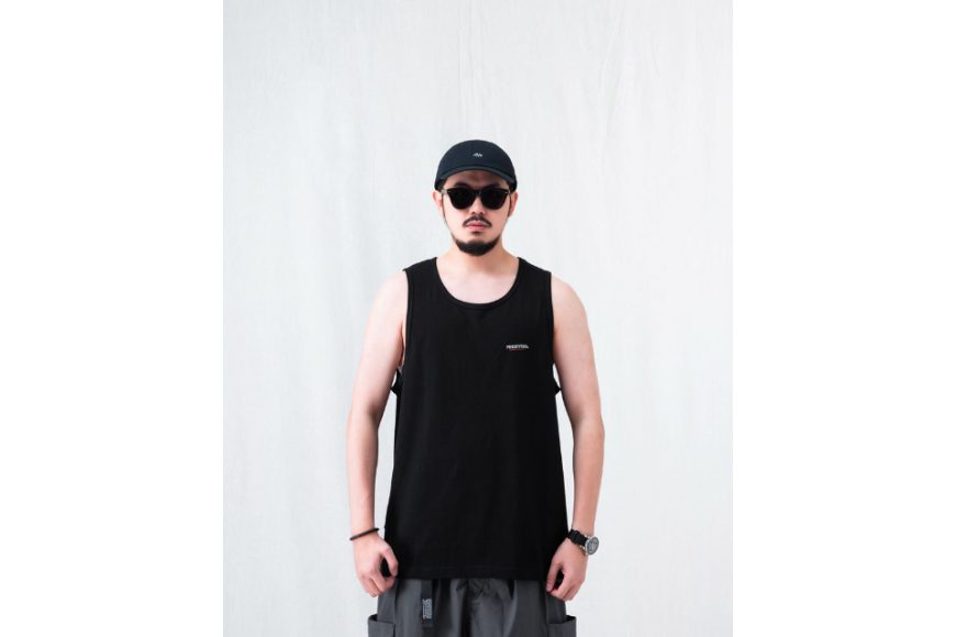 Classic Staple Layering Tank Top (3)