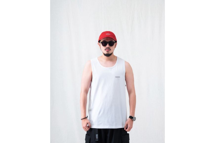 Classic Staple Layering Tank Top (4)