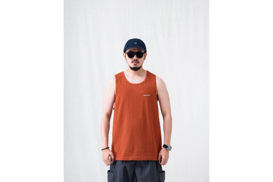 Classic Staple Layering Tank Top (5)