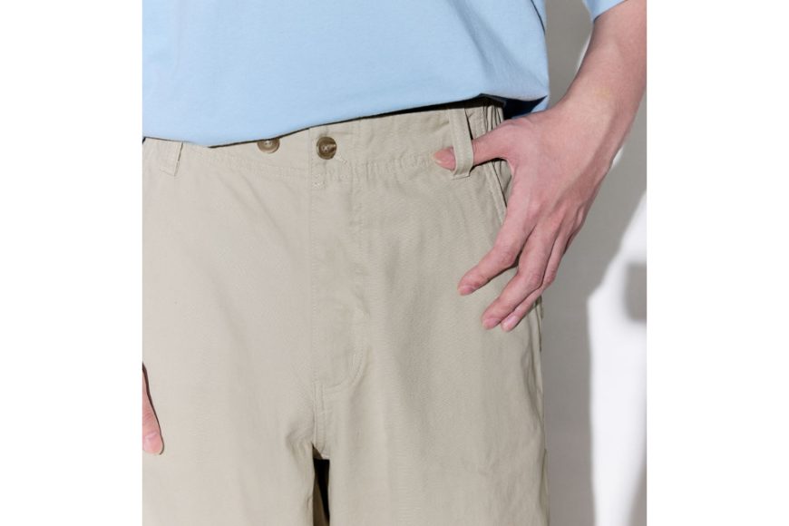 Digital Code Work Pants (6)