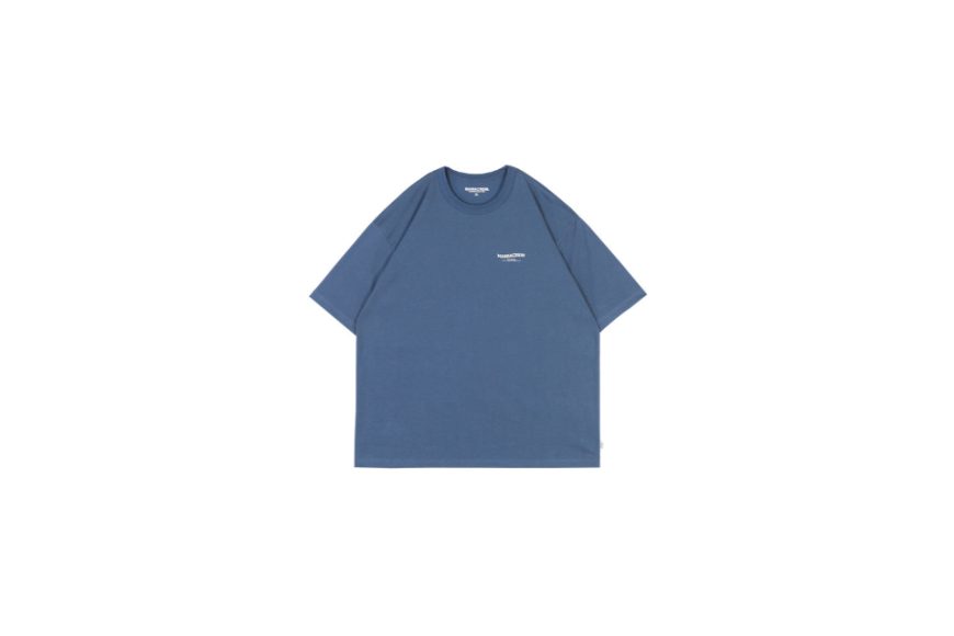 Division Runner Tee (10)