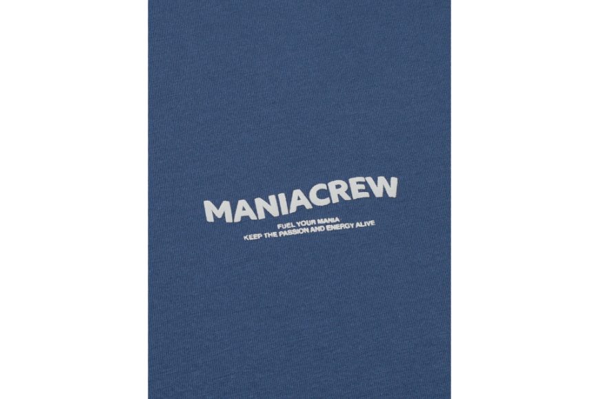 Division Runner Tee (12)