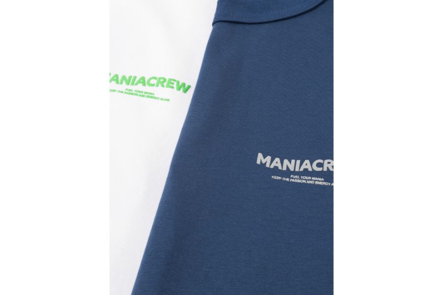 Division Runner Tee (18)